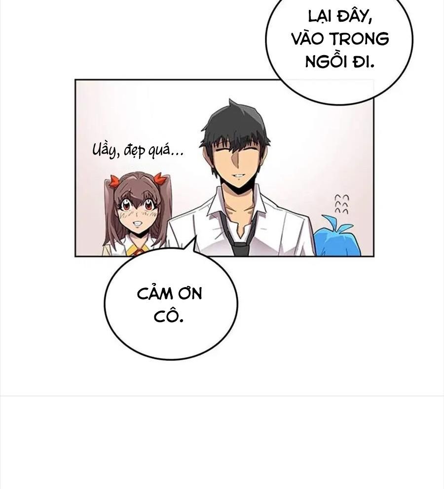 Phép Thuật Của Người Trở Về Phải Đặc Biệt Chap 14 - Next Chap 15