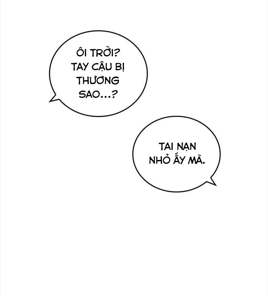 Phép Thuật Của Người Trở Về Phải Đặc Biệt Chap 14 - Next Chap 15