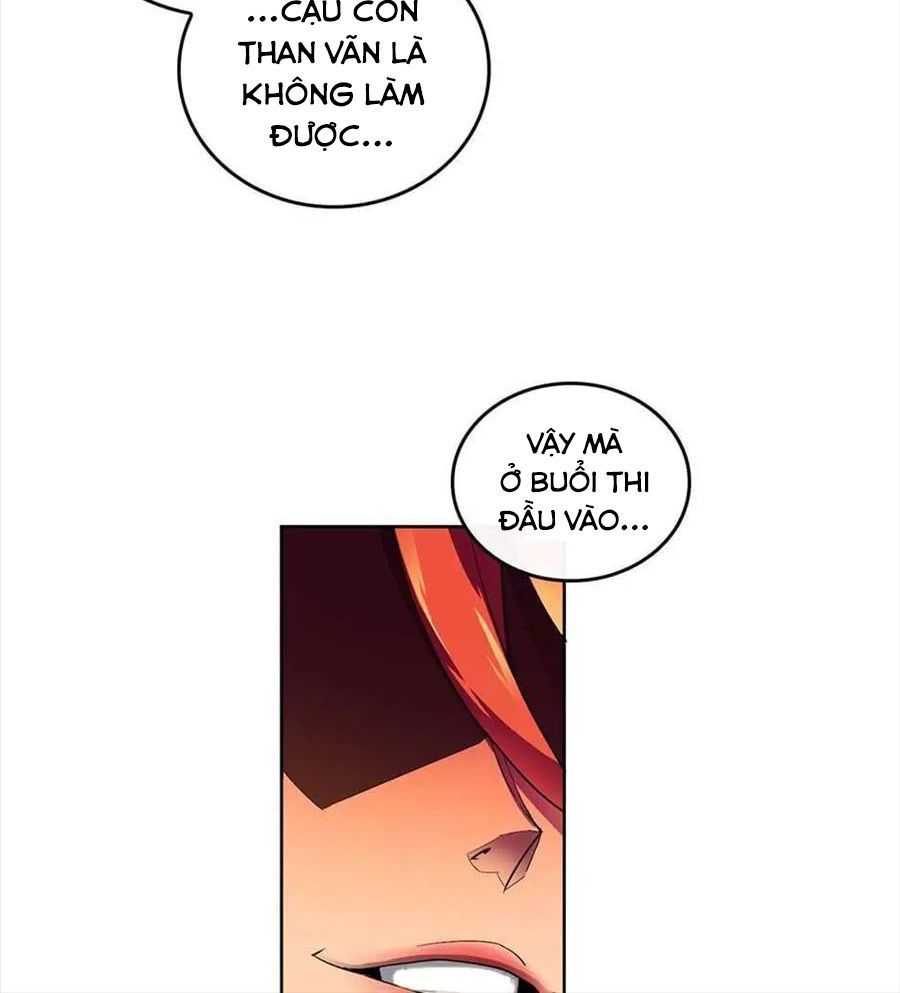 Phép Thuật Của Người Trở Về Phải Đặc Biệt Chap 14 - Next Chap 15