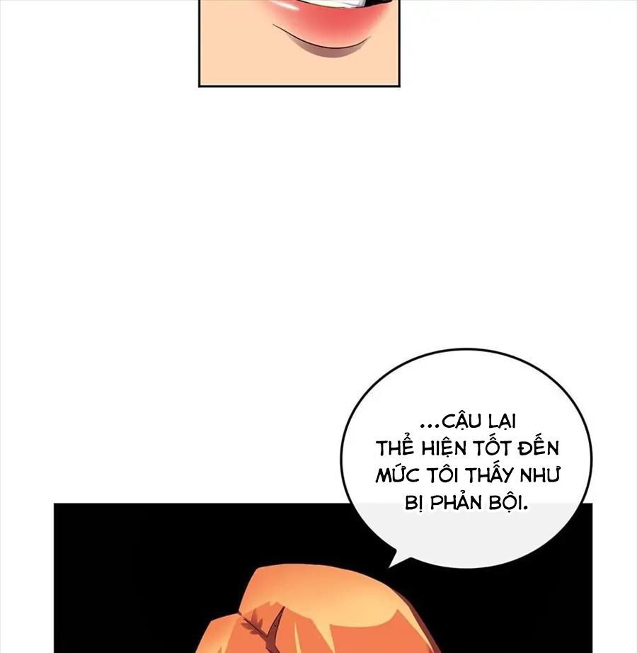 Phép Thuật Của Người Trở Về Phải Đặc Biệt Chap 14 - Next Chap 15