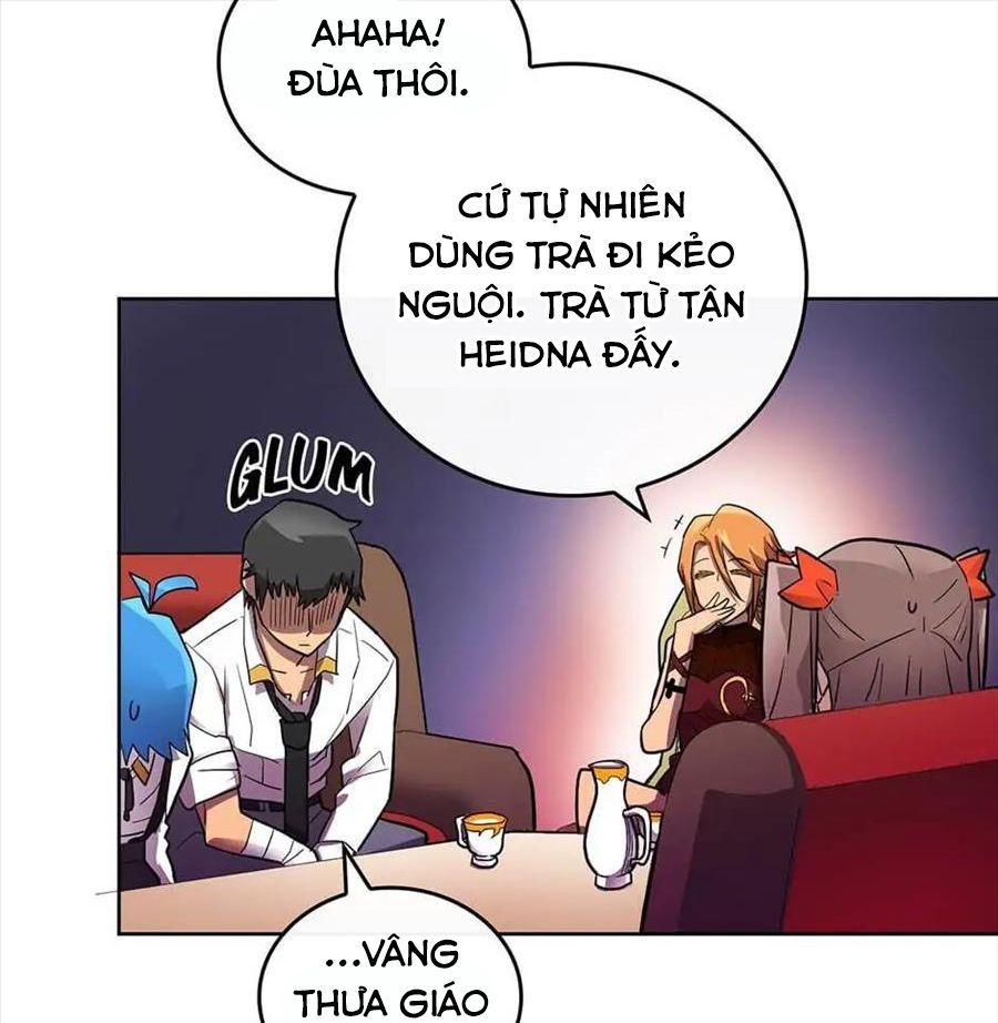 Phép Thuật Của Người Trở Về Phải Đặc Biệt Chap 14 - Next Chap 15