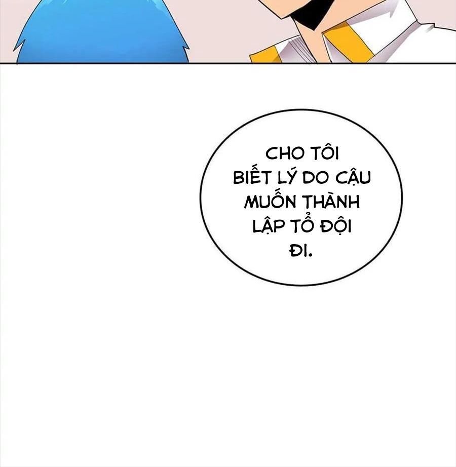 Phép Thuật Của Người Trở Về Phải Đặc Biệt Chap 14 - Next Chap 15