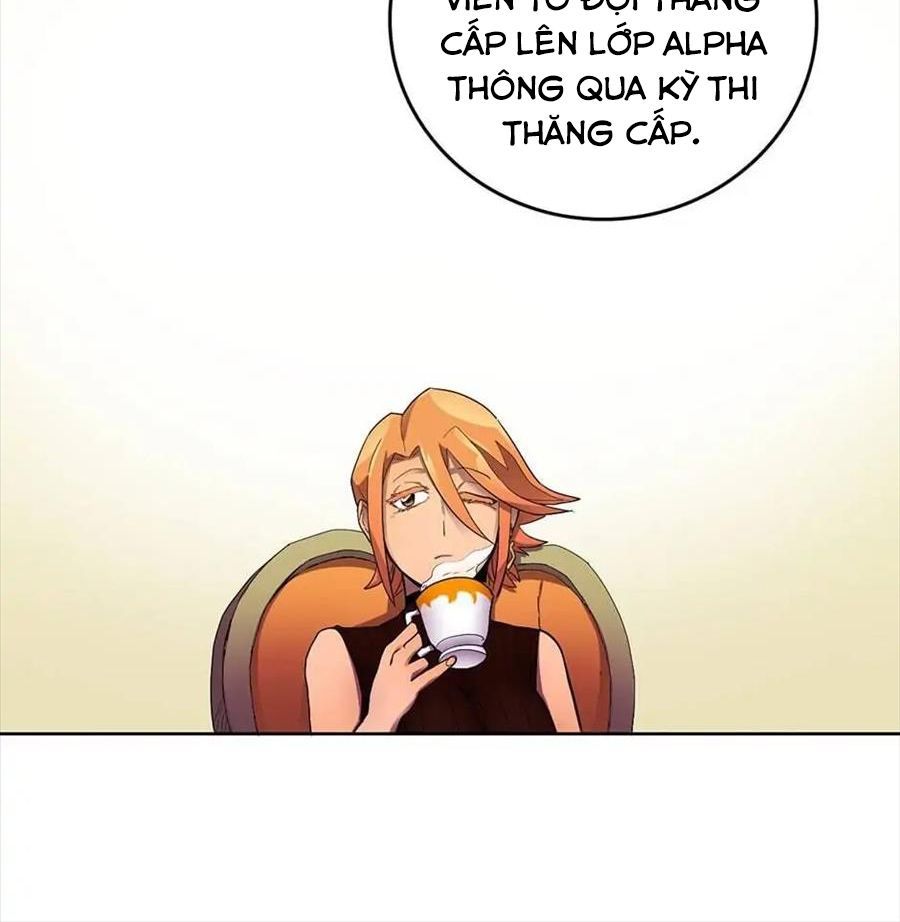 Phép Thuật Của Người Trở Về Phải Đặc Biệt Chap 14 - Next Chap 15