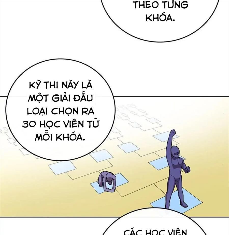 Phép Thuật Của Người Trở Về Phải Đặc Biệt Chap 14 - Next Chap 15