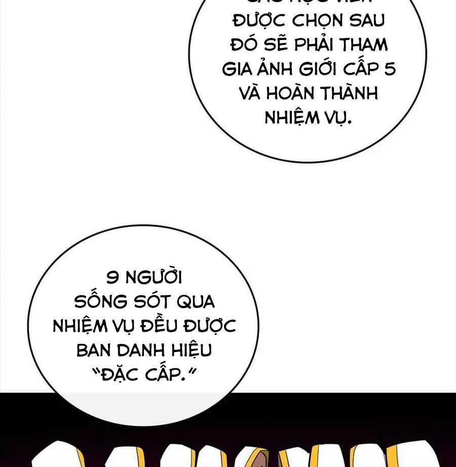 Phép Thuật Của Người Trở Về Phải Đặc Biệt Chap 14 - Next Chap 15