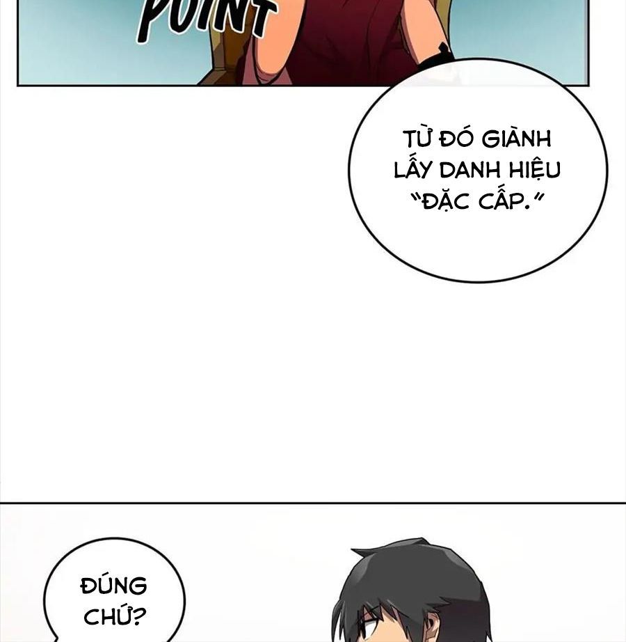 Phép Thuật Của Người Trở Về Phải Đặc Biệt Chap 14 - Next Chap 15
