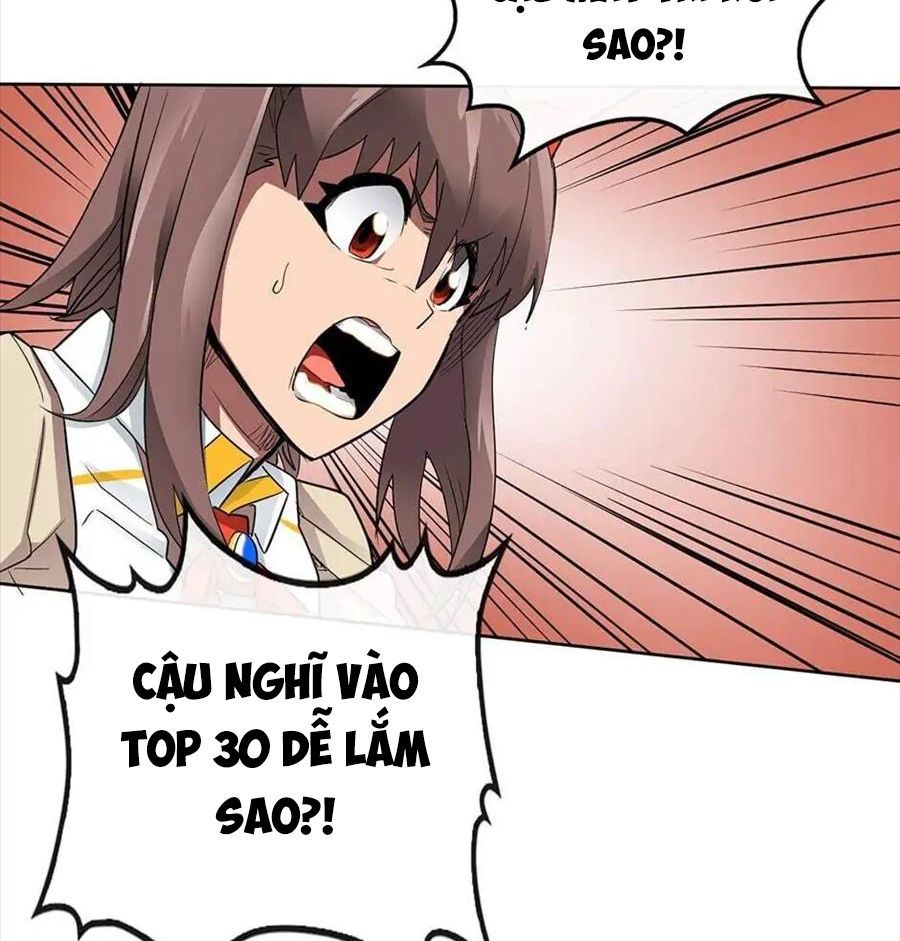 Phép Thuật Của Người Trở Về Phải Đặc Biệt Chap 14 - Next Chap 15