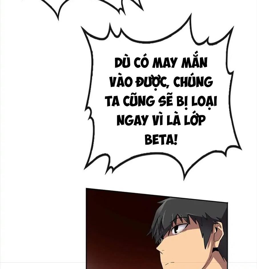 Phép Thuật Của Người Trở Về Phải Đặc Biệt Chap 14 - Next Chap 15