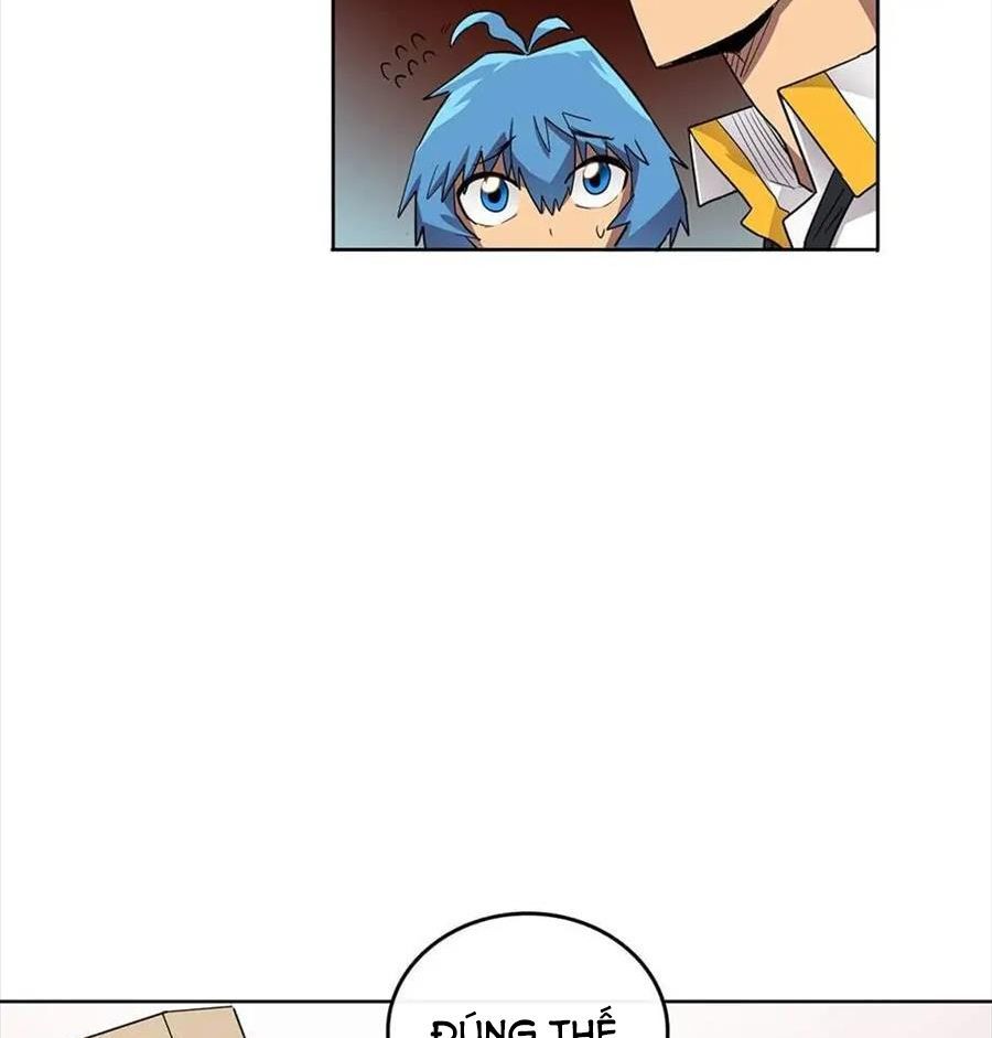 Phép Thuật Của Người Trở Về Phải Đặc Biệt Chap 14 - Next Chap 15