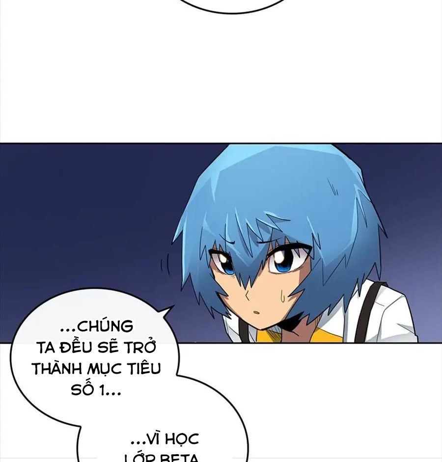 Phép Thuật Của Người Trở Về Phải Đặc Biệt Chap 14 - Next Chap 15