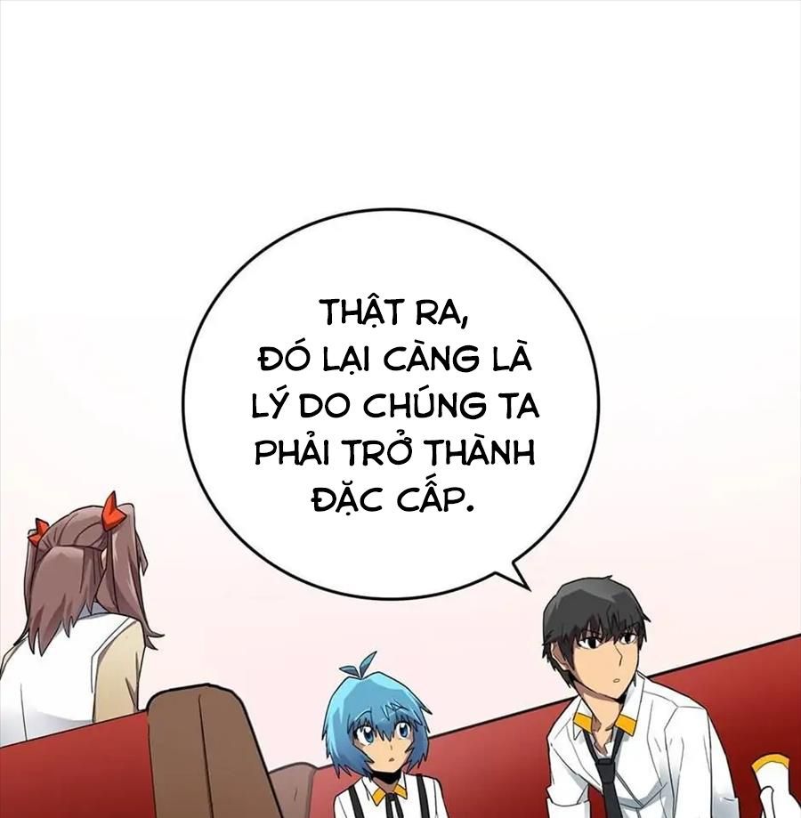 Phép Thuật Của Người Trở Về Phải Đặc Biệt Chap 14 - Next Chap 15