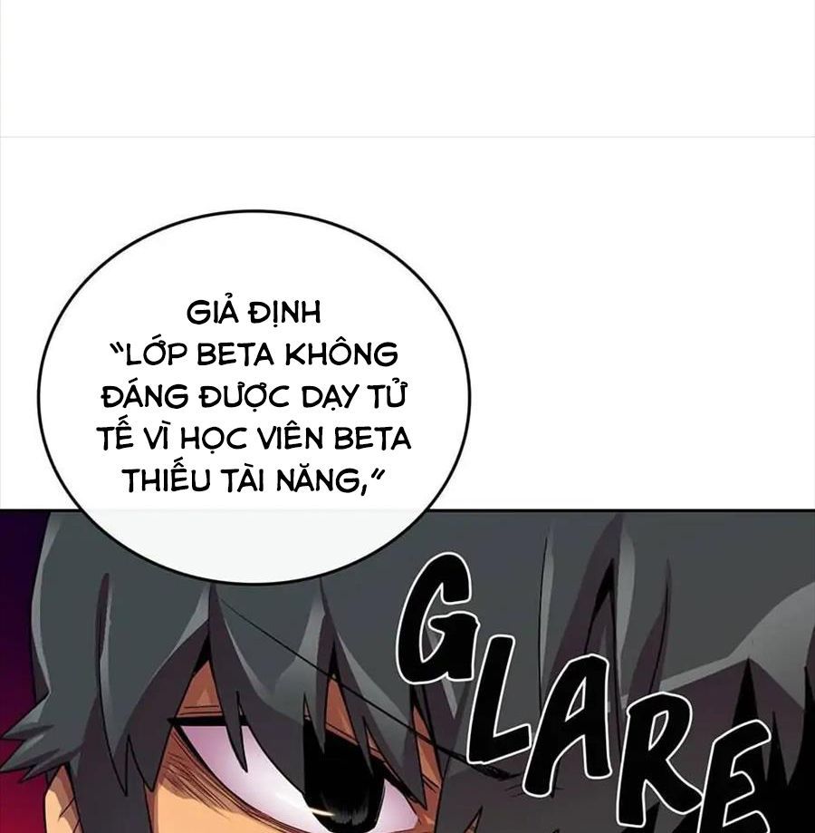 Phép Thuật Của Người Trở Về Phải Đặc Biệt Chap 14 - Next Chap 15