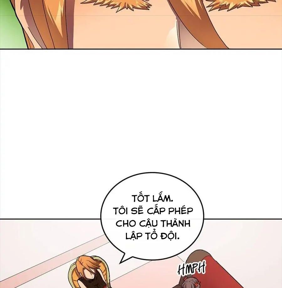 Phép Thuật Của Người Trở Về Phải Đặc Biệt Chap 14 - Next Chap 15