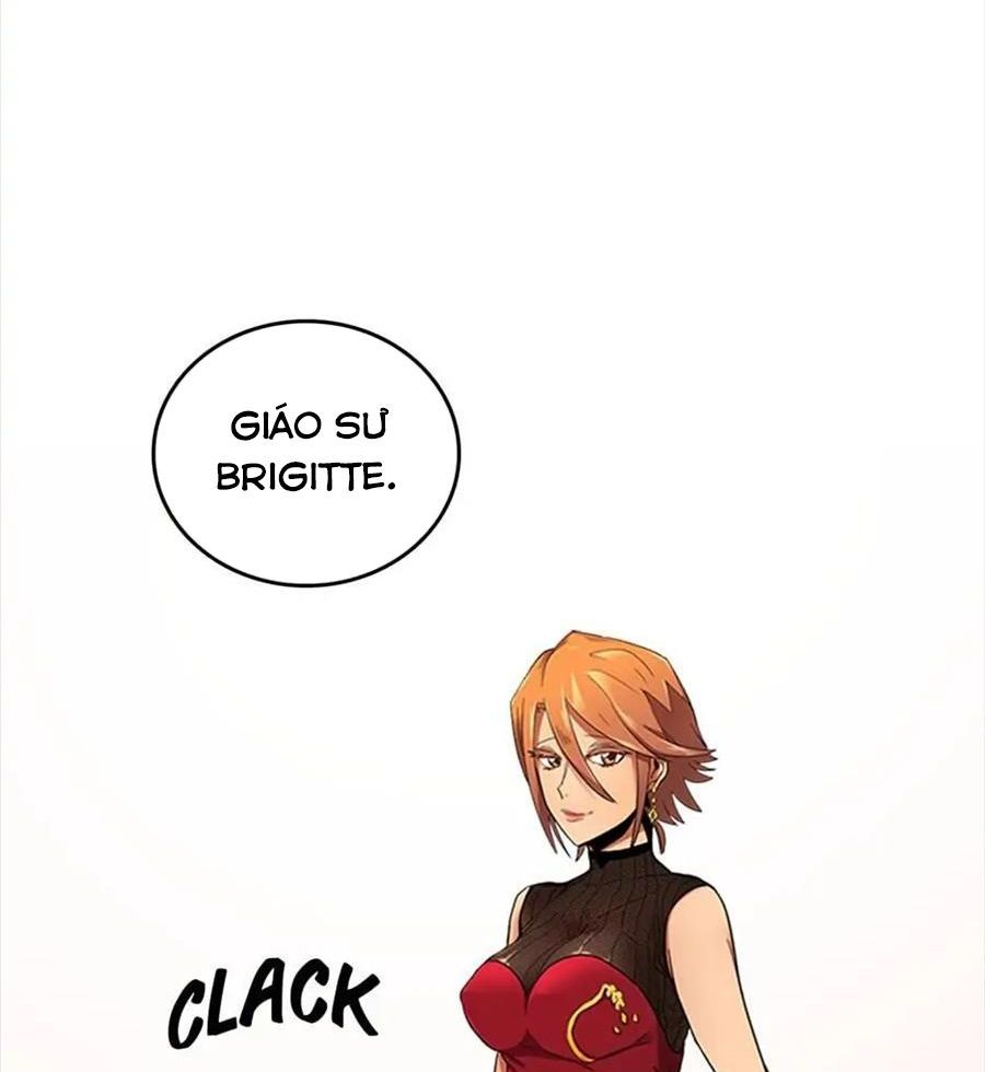 Phép Thuật Của Người Trở Về Phải Đặc Biệt Chap 14 - Next Chap 15