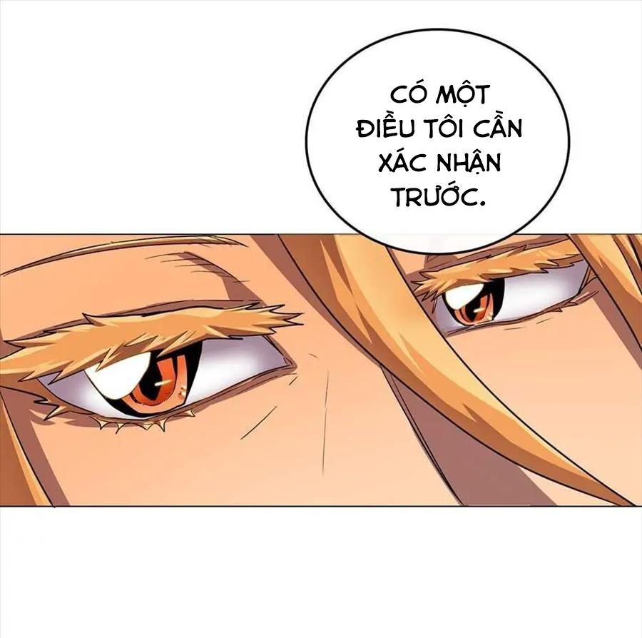 Phép Thuật Của Người Trở Về Phải Đặc Biệt Chap 14 - Next Chap 15