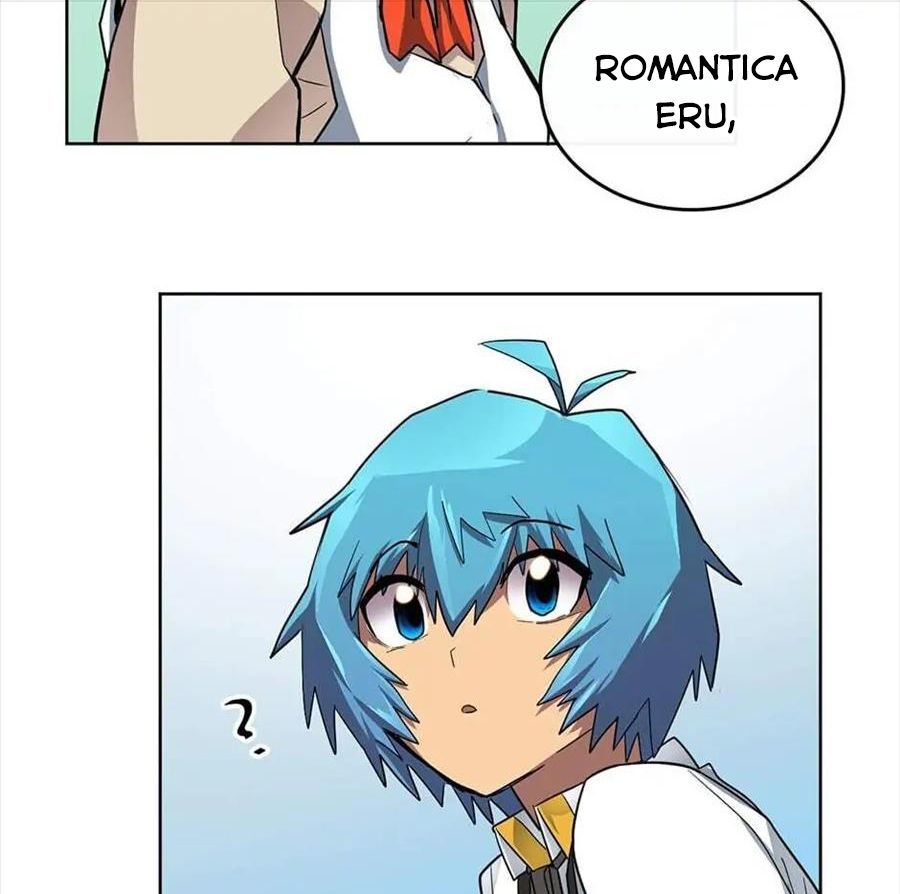 Phép Thuật Của Người Trở Về Phải Đặc Biệt Chap 14 - Next Chap 15