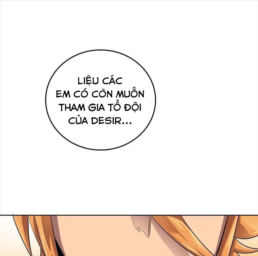 Phép Thuật Của Người Trở Về Phải Đặc Biệt Chap 14 - Next Chap 15