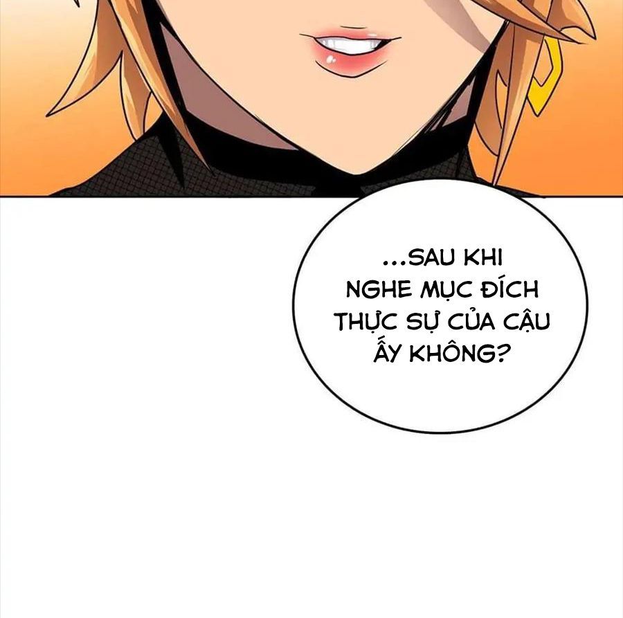 Phép Thuật Của Người Trở Về Phải Đặc Biệt Chap 14 - Next Chap 15