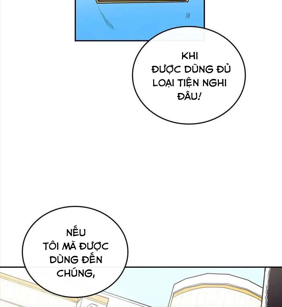 Phép Thuật Của Người Trở Về Phải Đặc Biệt Chap 15 - Next Chap 16