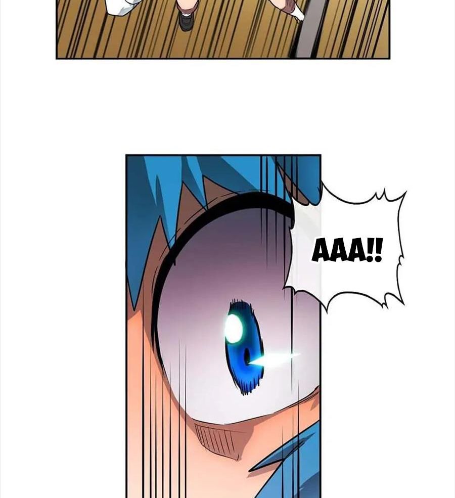 Phép Thuật Của Người Trở Về Phải Đặc Biệt Chap 15 - Next Chap 16