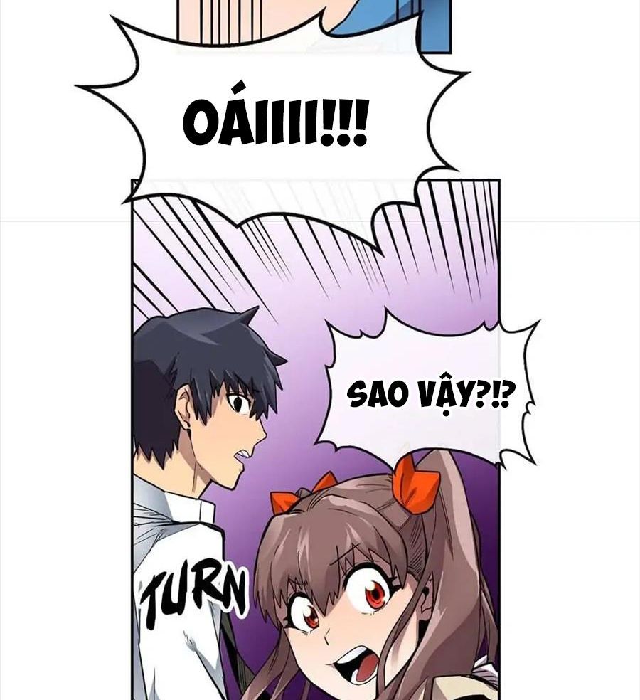 Phép Thuật Của Người Trở Về Phải Đặc Biệt Chap 15 - Next Chap 16