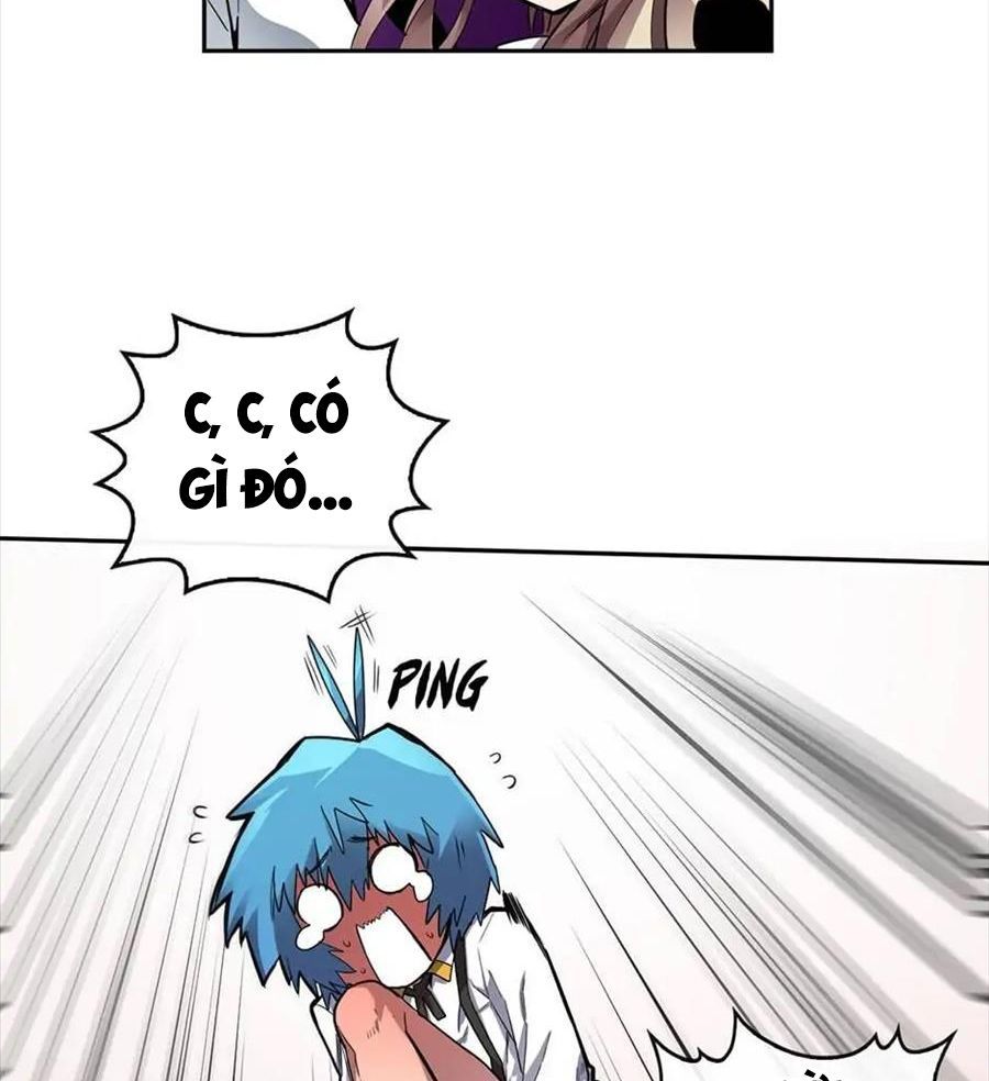 Phép Thuật Của Người Trở Về Phải Đặc Biệt Chap 15 - Next Chap 16