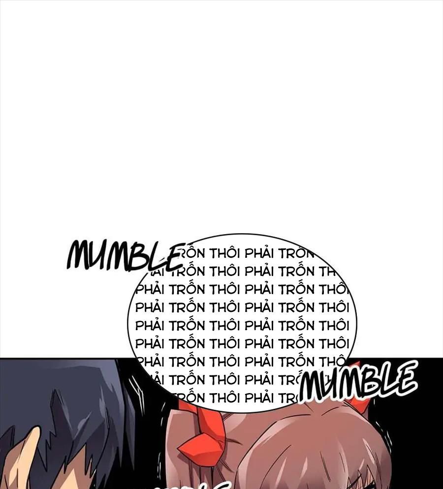 Phép Thuật Của Người Trở Về Phải Đặc Biệt Chap 15 - Next Chap 16