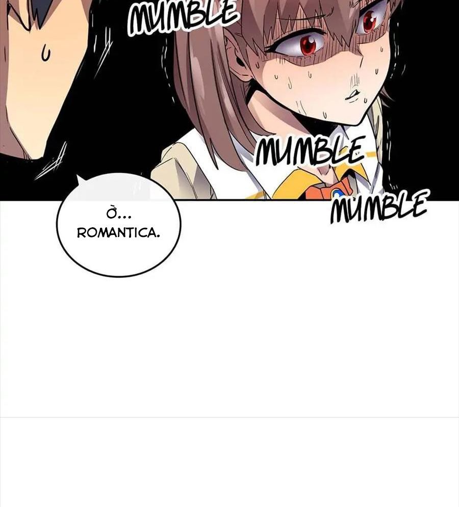 Phép Thuật Của Người Trở Về Phải Đặc Biệt Chap 15 - Next Chap 16