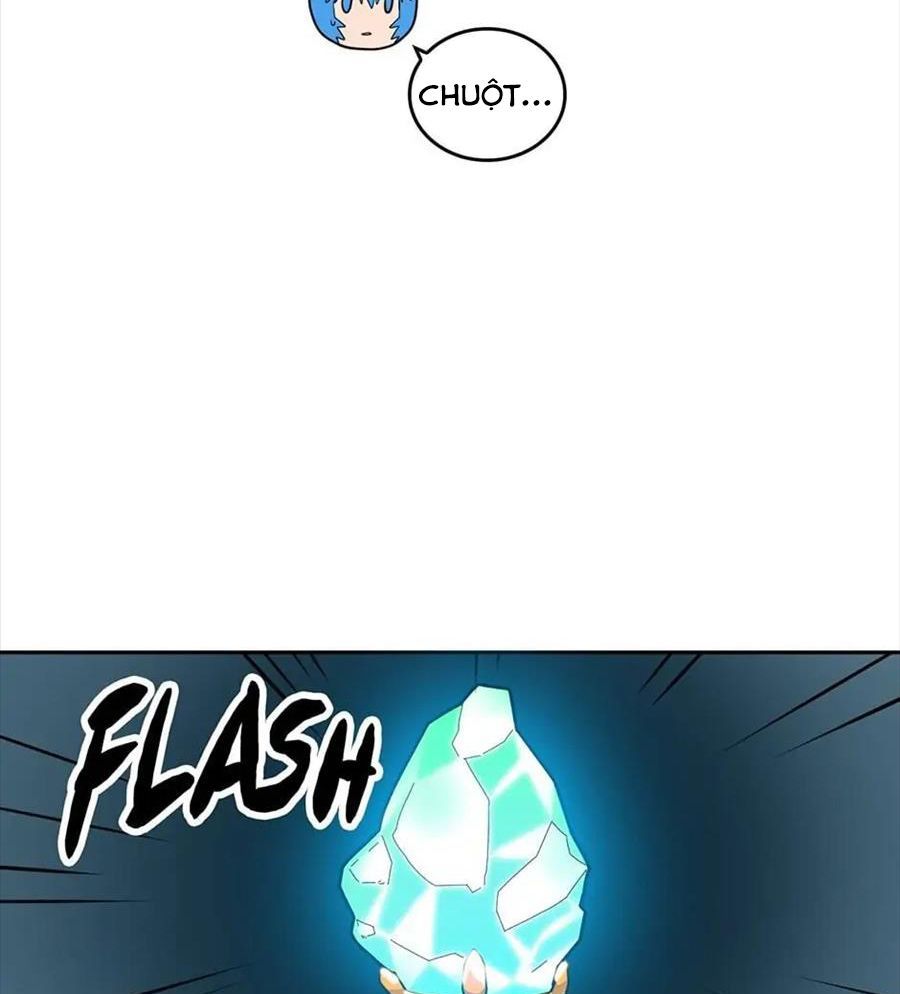 Phép Thuật Của Người Trở Về Phải Đặc Biệt Chap 15 - Next Chap 16