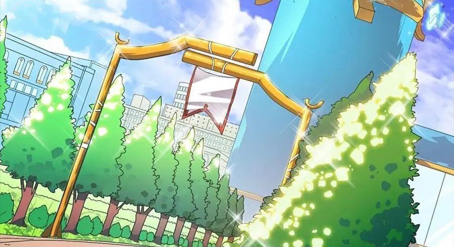 Phép Thuật Của Người Trở Về Phải Đặc Biệt Chap 15 - Next Chap 16