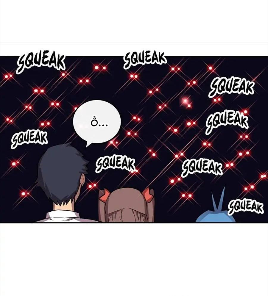 Phép Thuật Của Người Trở Về Phải Đặc Biệt Chap 15 - Next Chap 16