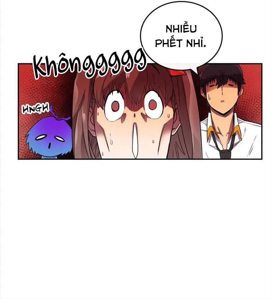 Phép Thuật Của Người Trở Về Phải Đặc Biệt Chap 15 - Next Chap 16