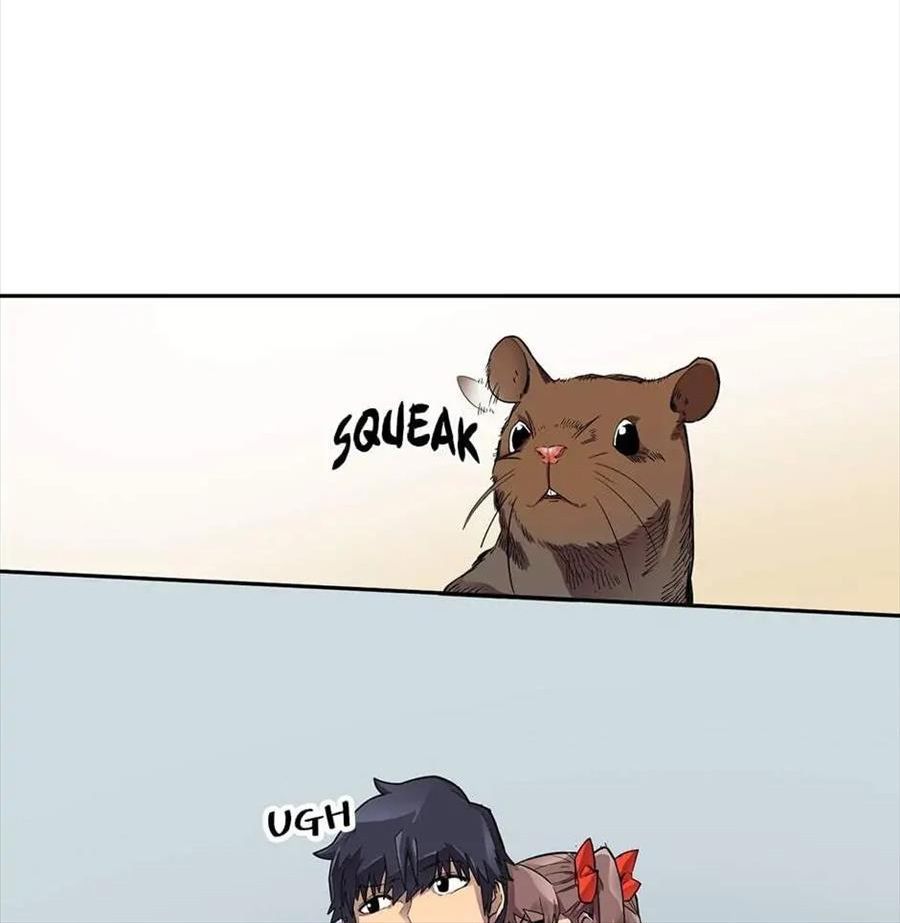 Phép Thuật Của Người Trở Về Phải Đặc Biệt Chap 15 - Next Chap 16