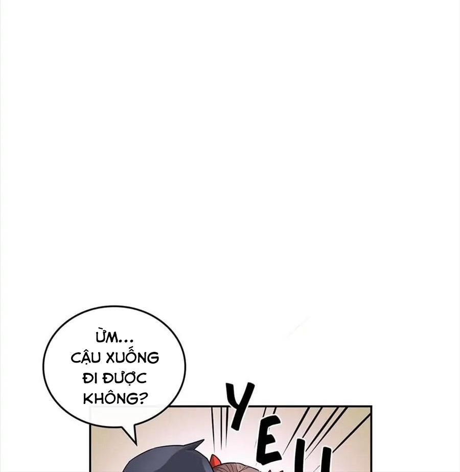 Phép Thuật Của Người Trở Về Phải Đặc Biệt Chap 15 - Next Chap 16