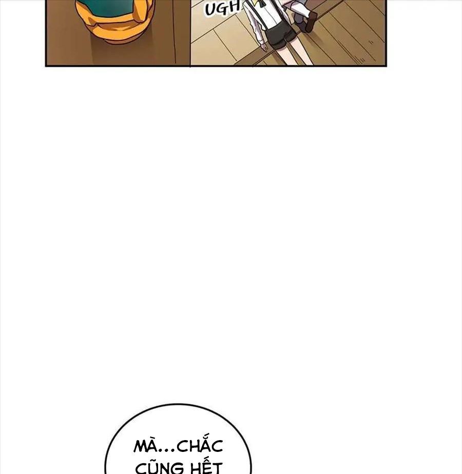 Phép Thuật Của Người Trở Về Phải Đặc Biệt Chap 15 - Next Chap 16