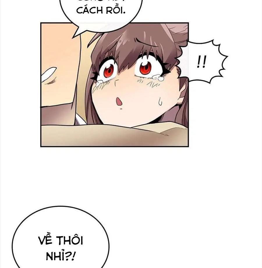 Phép Thuật Của Người Trở Về Phải Đặc Biệt Chap 15 - Next Chap 16