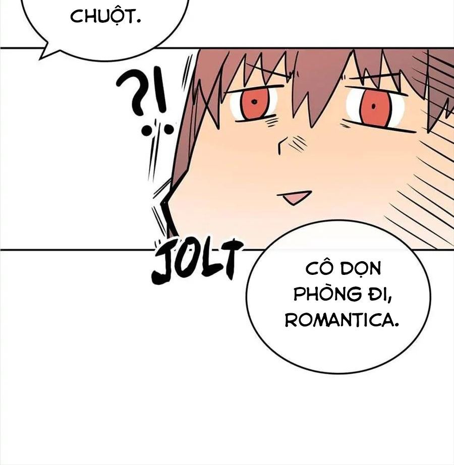 Phép Thuật Của Người Trở Về Phải Đặc Biệt Chap 15 - Next Chap 16