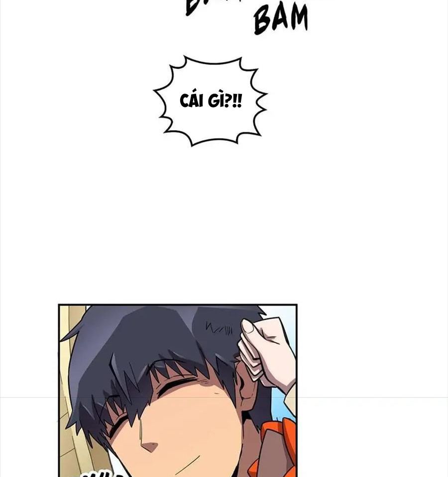 Phép Thuật Của Người Trở Về Phải Đặc Biệt Chap 15 - Next Chap 16