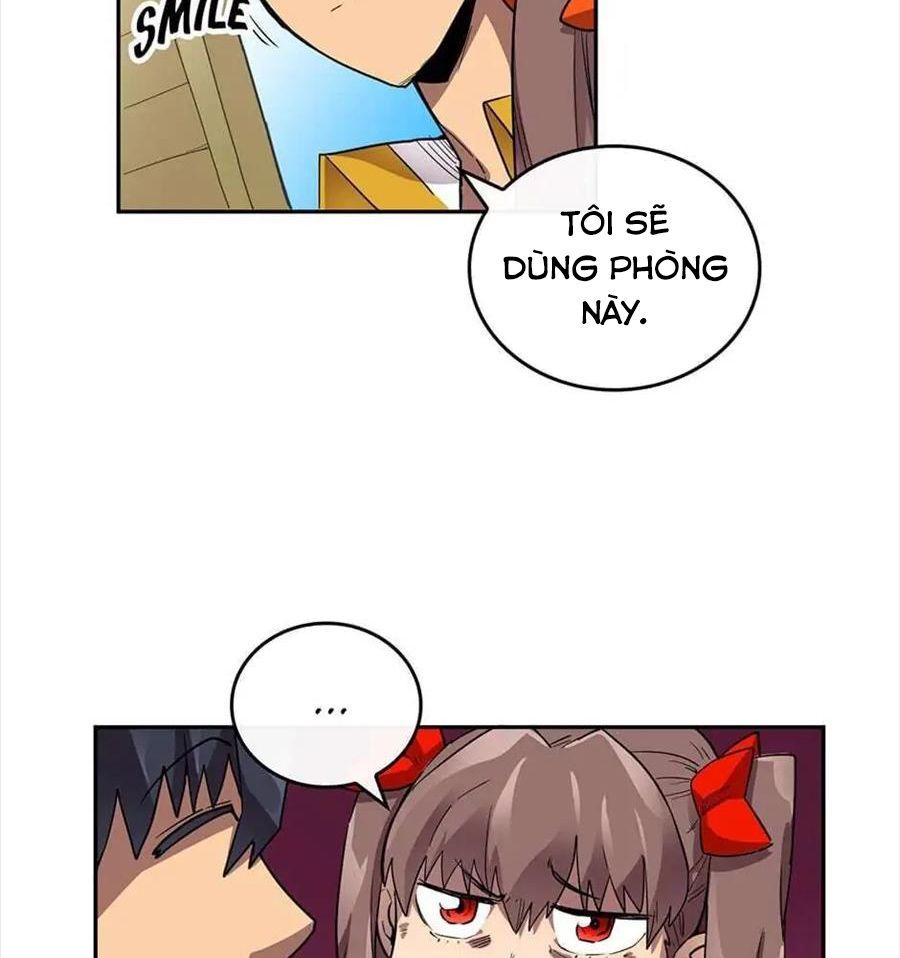 Phép Thuật Của Người Trở Về Phải Đặc Biệt Chap 15 - Next Chap 16