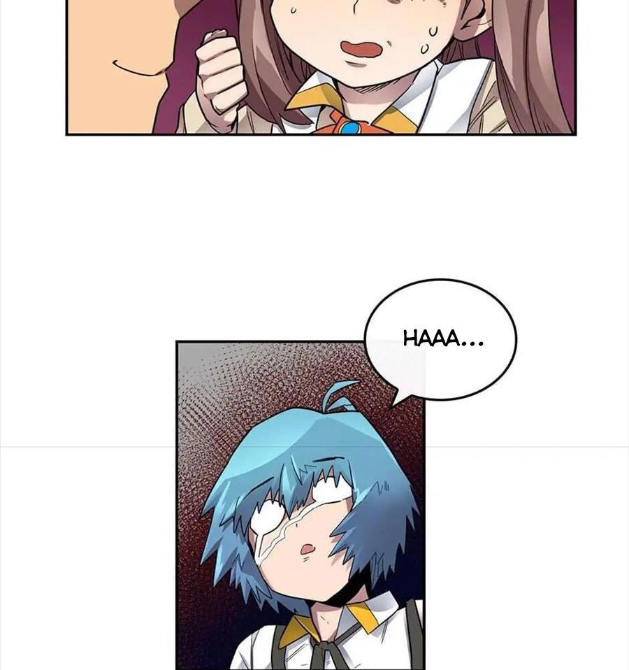 Phép Thuật Của Người Trở Về Phải Đặc Biệt Chap 15 - Next Chap 16