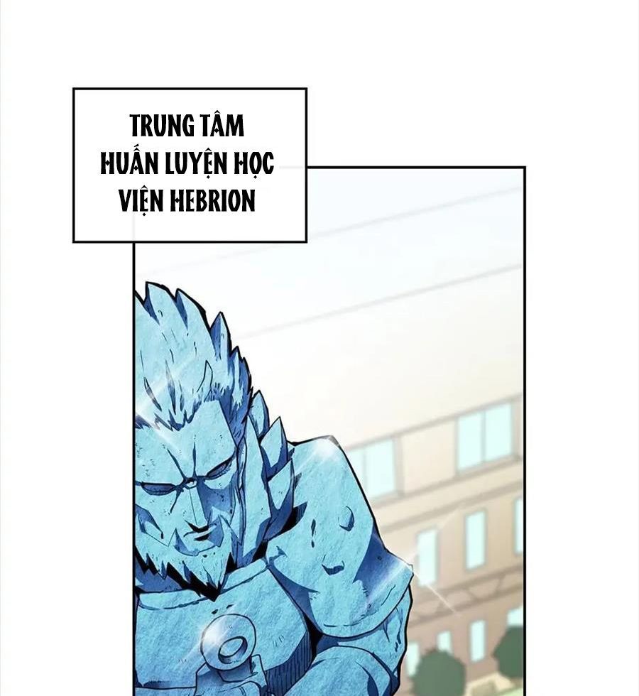 Phép Thuật Của Người Trở Về Phải Đặc Biệt Chap 15 - Next Chap 16