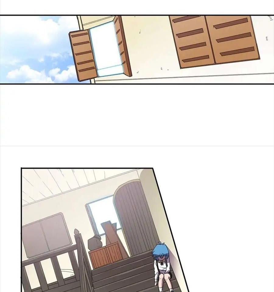 Phép Thuật Của Người Trở Về Phải Đặc Biệt Chap 15 - Next Chap 16