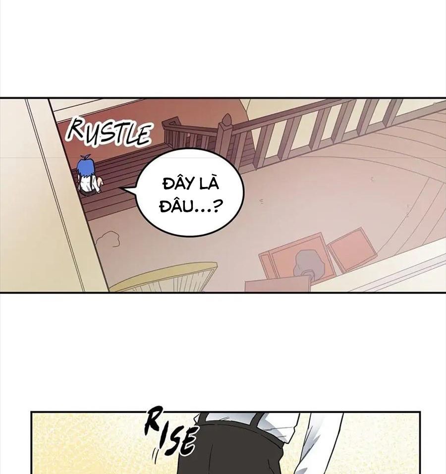 Phép Thuật Của Người Trở Về Phải Đặc Biệt Chap 15 - Next Chap 16