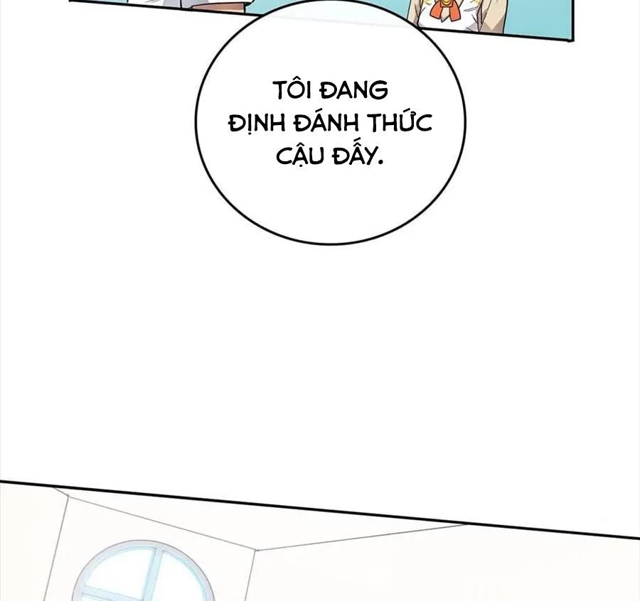 Phép Thuật Của Người Trở Về Phải Đặc Biệt Chap 15 - Next Chap 16