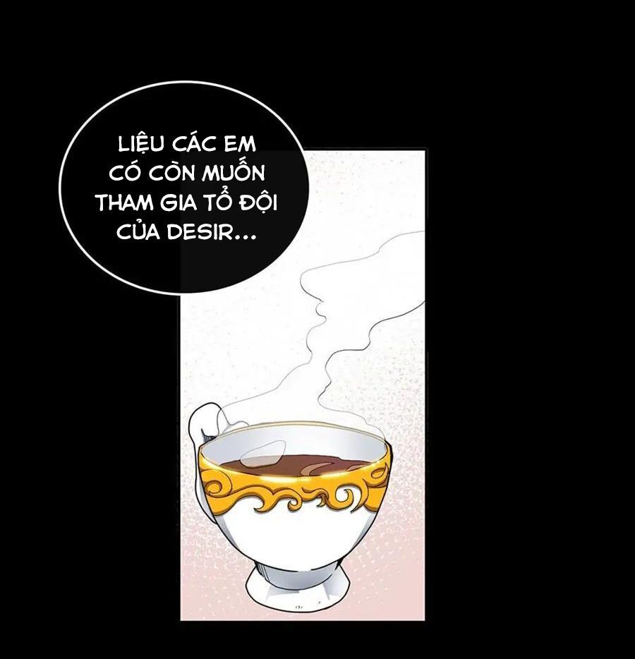Phép Thuật Của Người Trở Về Phải Đặc Biệt Chap 15 - Next Chap 16