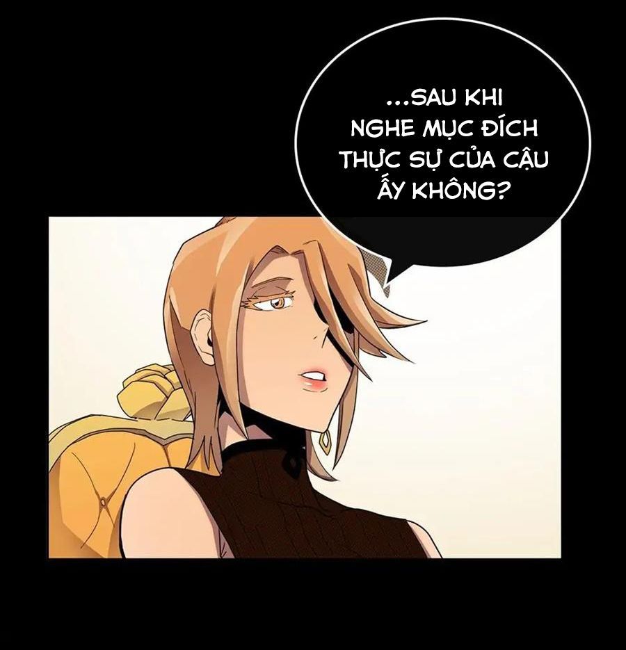 Phép Thuật Của Người Trở Về Phải Đặc Biệt Chap 15 - Next Chap 16