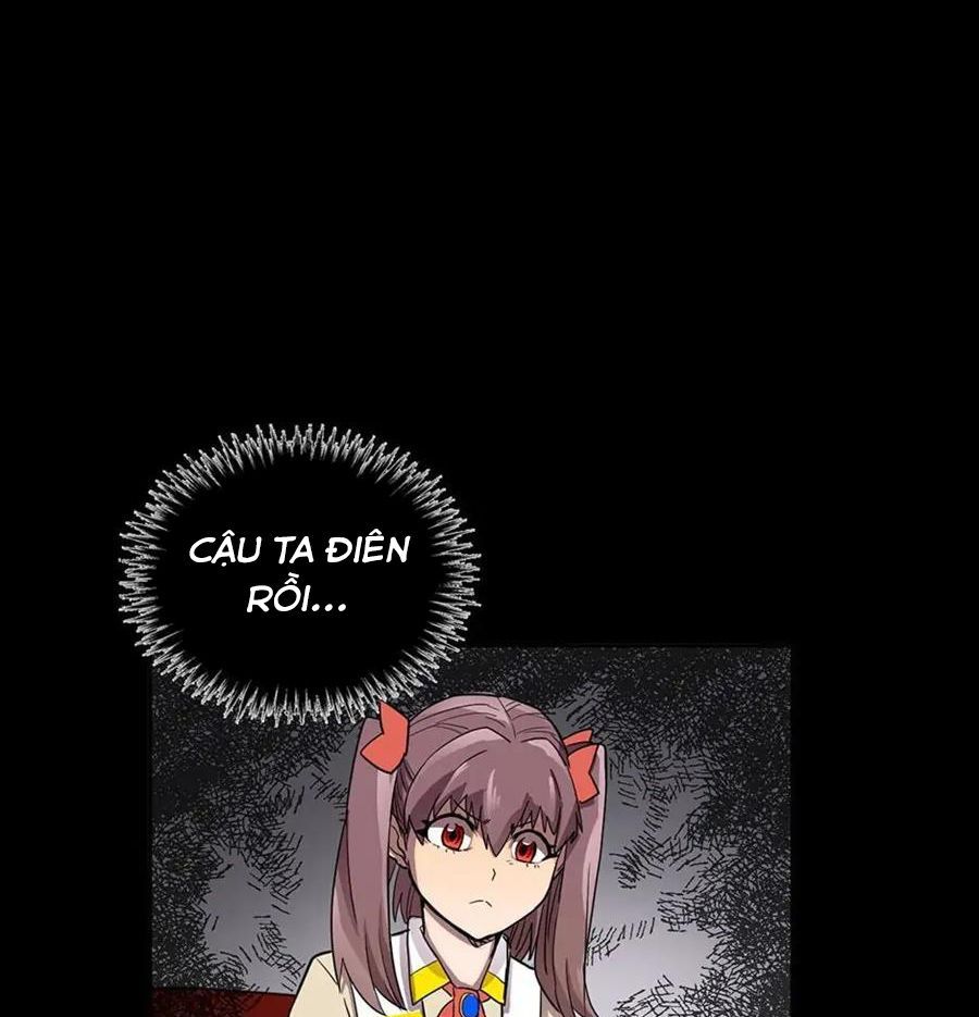 Phép Thuật Của Người Trở Về Phải Đặc Biệt Chap 15 - Next Chap 16