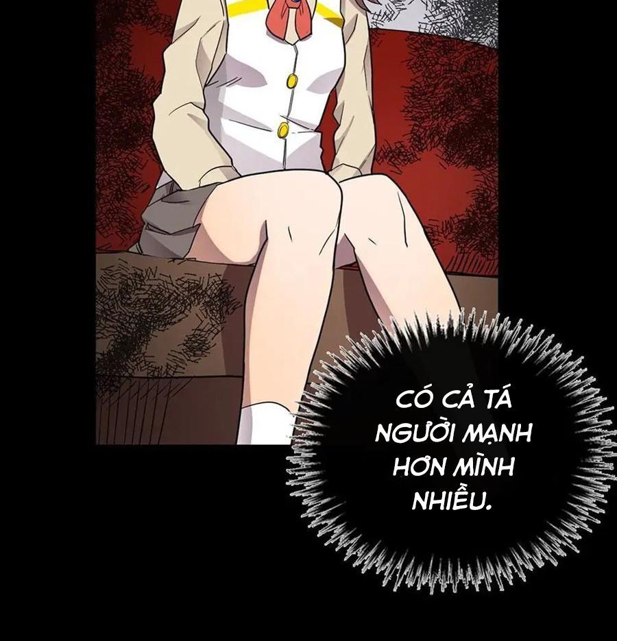 Phép Thuật Của Người Trở Về Phải Đặc Biệt Chap 15 - Next Chap 16