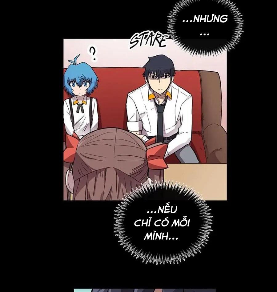 Phép Thuật Của Người Trở Về Phải Đặc Biệt Chap 15 - Next Chap 16