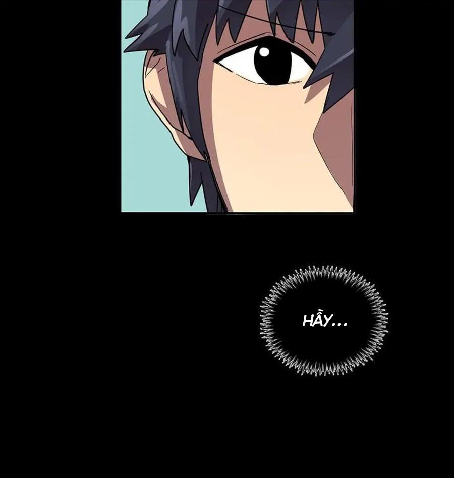 Phép Thuật Của Người Trở Về Phải Đặc Biệt Chap 15 - Next Chap 16